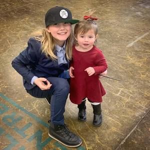 Meet your Posher, Jody